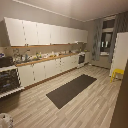 Appartamento Kristian Iv Gate 1 As